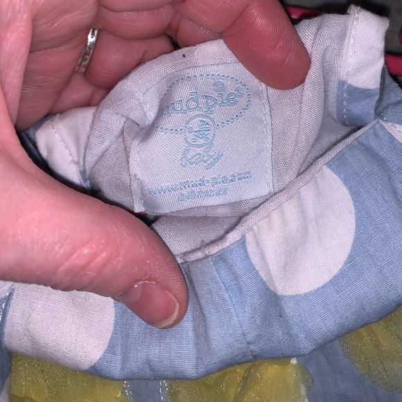 Romper - Picture 3 of 3